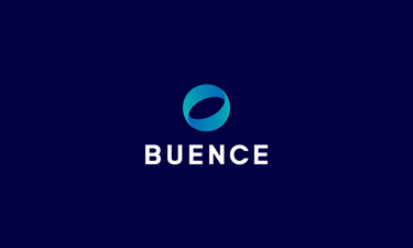 Buence.com - Creative brandable domain for sale